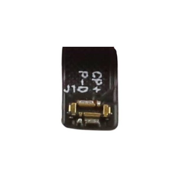 Ersättningsbatteri för Apple iPhone XS 3,81V 2658mAh Li-Polymer