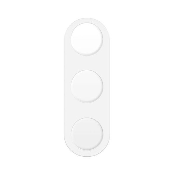 Skyddsfilm - IMAK - Samsung Galaxy A34 5G - Bi-material - Akrylglas - Anti-explosion Transparent
