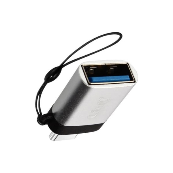 LinQ USB-C - USB 3.0 OTG -sovitin