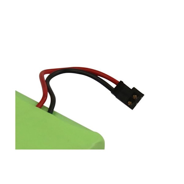 Batteri 2000mAh för GPS Garmin iQue 3200 / 3600 3,7V Li-Polymer