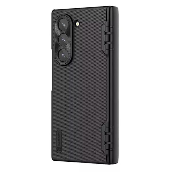 Nillkin - Super Frosted Shield - Samsung Galaxy Z Fold6 - musta