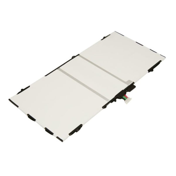Batteri för Galaxy Tab S 10.5 Li-Polymer 3.8V 7900mAh 30Wh Ref. EB-BT800FBE