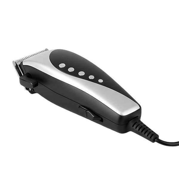 Gräsklippare - AVIZAR - SP-4609 - Sladdad - Tyst - Precise Svart