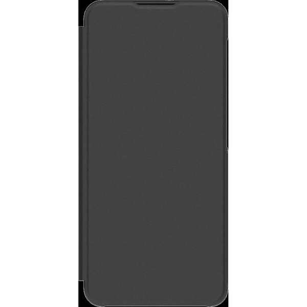 Flip-lompakko Samsung Galaxy A32 4G Musta