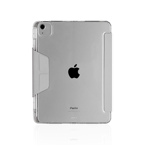 STM OPP - Origami iPad Air 11" (M2) etui (grå)