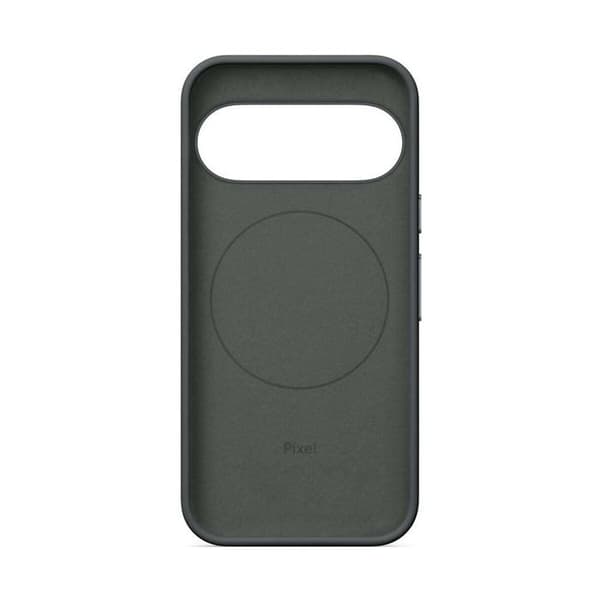 Mobiltelefoncover og etui Google Sort Vulkan til Pixel 11 Pro XL