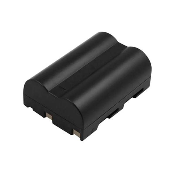 Akku Minolta NP-400 Li-ion 7.4V 1500mAh 11.1Wh Musta Kameralle