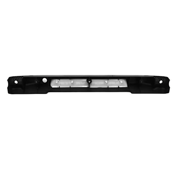 Cache Deck Lateral Højre til Dualtron Victor Luxury og Luxury Plus Minimotors Sort Svart