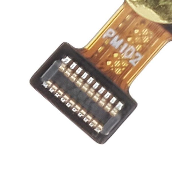 Bagkamera - AVIZAR - Honor Magic 4 Lite 5G - 2MP dybdesensor - Sort Svart
