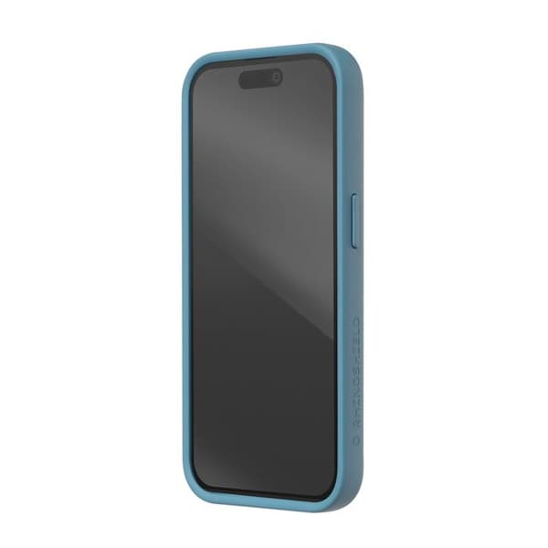 Skyddsfodral för iPhone 14 Pro SolidSuit Ultra Resistenta Rhinoshield Blå Blå