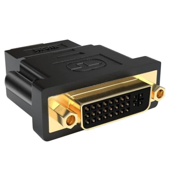 HDMI Han til DVI Hun Adapter Video Adapter