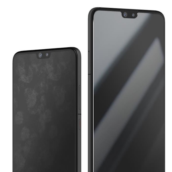 Härdat Glas för Huawei Mate 30 Hårdhet 9H Rep-resistant Transparent Transparent