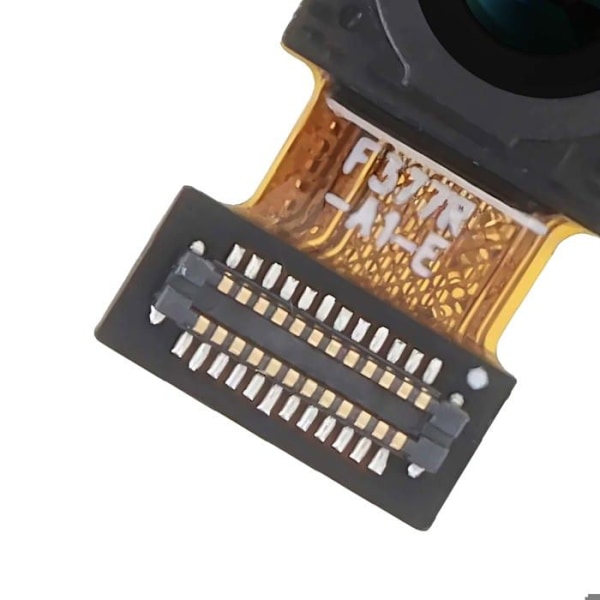 Framkamera för Xiaomi Redmi 14C / Poco C75 Selfie Sensor 13MP Svart Svart