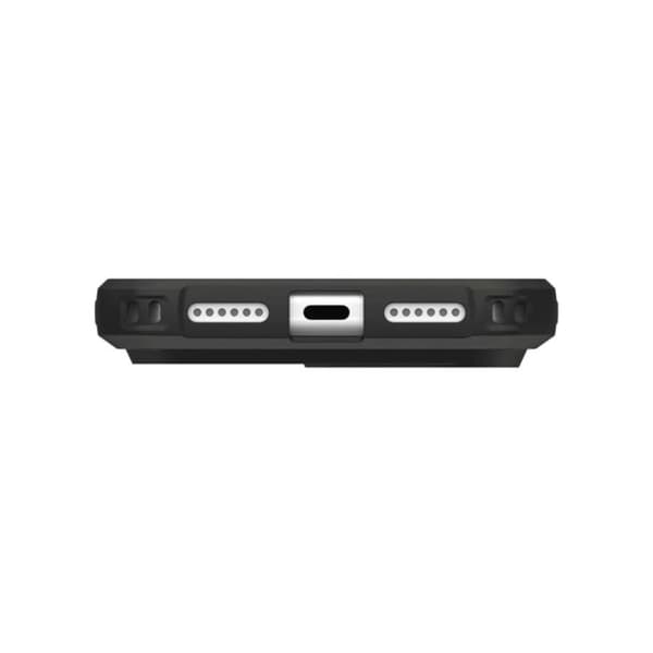Magsafe Cover til iPhone 17 Pro Max / 18 Pro Max Pathfinder Coins Forstærket UAG Olivengrøn Olivgrön