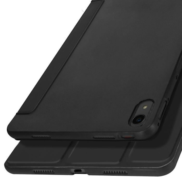 Huawei MatePad 11 2023 Stand Case Svart Fodral