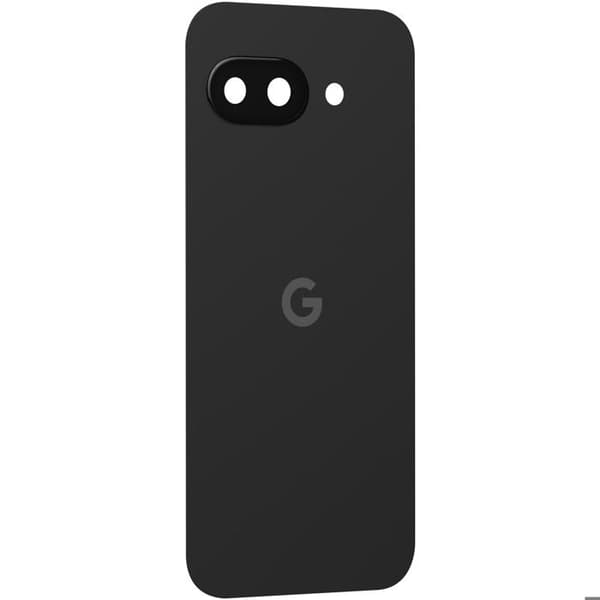 Bagpanel til Google Pixel 9a Original Service Pack Google Sort