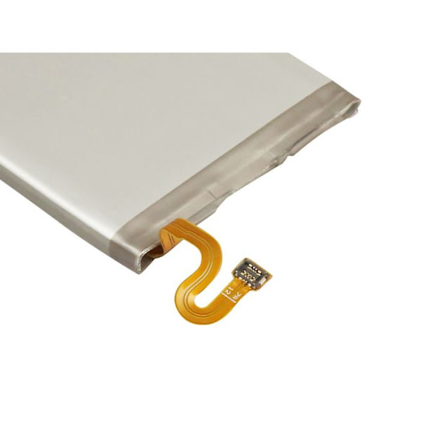 Batteri för Galaxy S9 Plus Li-Polymer 3.85V 3500mAh 13.5Wh