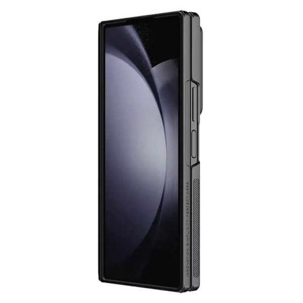Nillkin - CamShield Pro Mount - Samsung Galaxy Z Fold6 - Svart