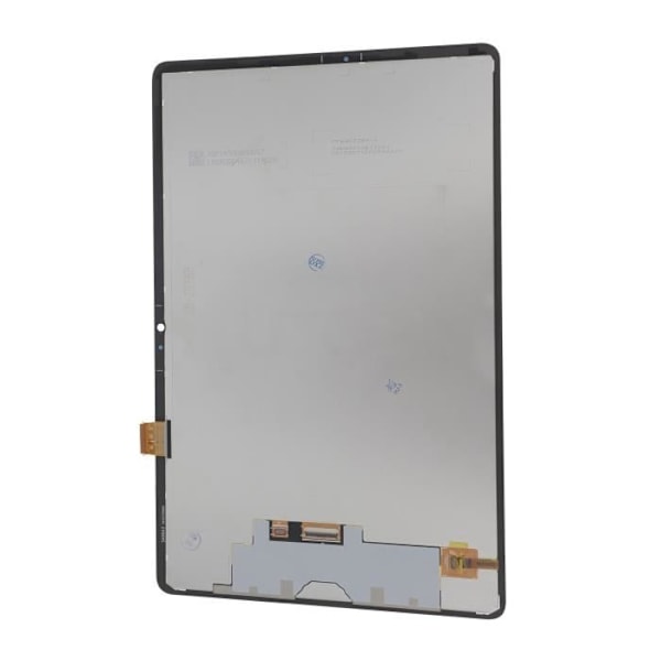 LCD-skærm og Touchglas til Samsung Galaxy Tab S9 FE Relife Sort