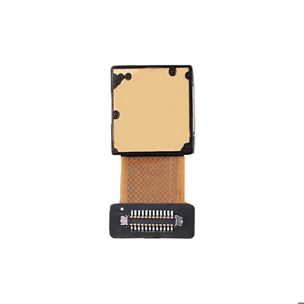 Hovedkamera til Samsung Galaxy A06 50MP Samsung Sort Svart