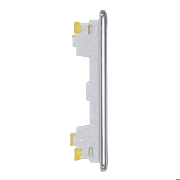 Lydknap - SAMSUNG - Galaxy A16 - Original - Grå - Service Pack Grå
