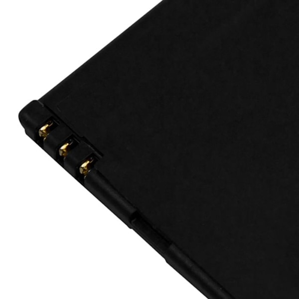 Ersättningsbatteri för Lumia 810 / Lumia 822 Li-ion 3,7V 1800mAh 6,7Wh
