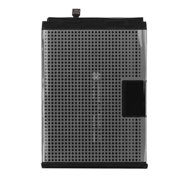 Intern batteri til Honor Magic 5 Lite 5100mAh model HB506492EFW Sort Svart