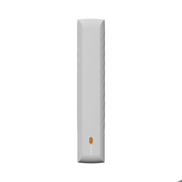 Ulkoakku 20000mAh Go2-sarja USB-C 20W / USB-A 18W Xtorm Valkoinen Vit
