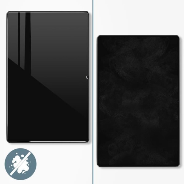Härdat glas - AVIZAR - Huawei MatePad 11 - Hårdhet 9H - Ultrafin - Antifingeravtryck