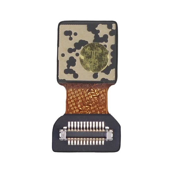 2MP makro bagkamera reservedel til Oppo Find X3 Lite