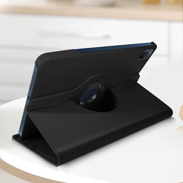 Honor Pad 8 Rotary Case Black Case