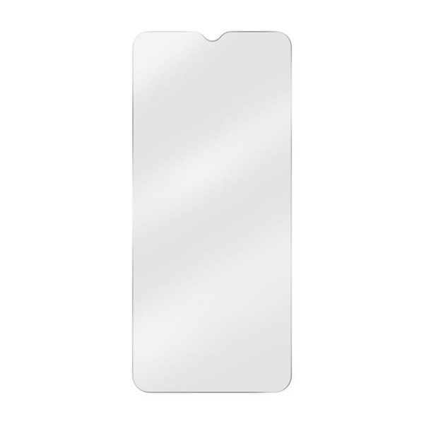 AVIZAR Skyddsfilm för Samsung Galaxy A32 - Mjuk, Anti-repa, Transparent Transparent
