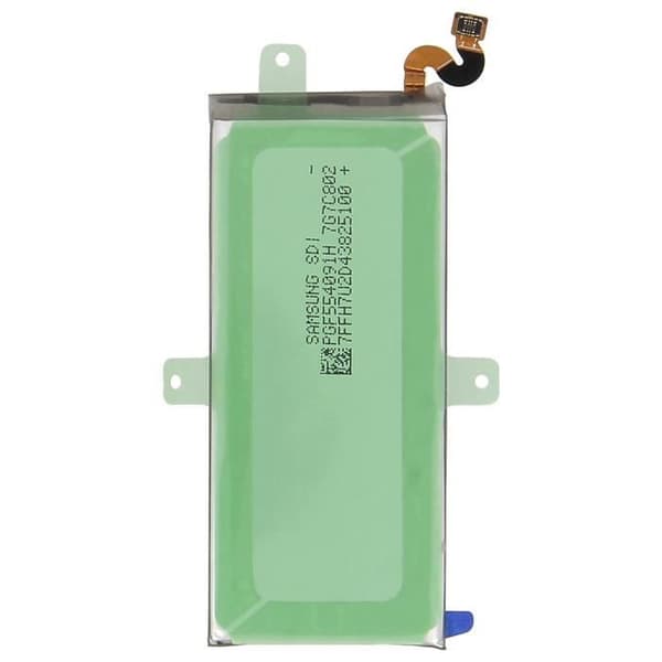 Batteri - SAMSUNG - Galaxy Note 8 - 3300mAh - Litiumjon - Original