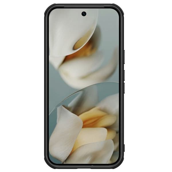Cover til Pixel 10 Pro - TPU+PC