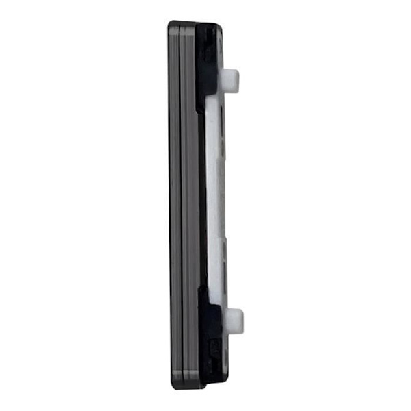 Original Volume Button reservedel til Samsung Galaxy S22 og S22 Plus Sort