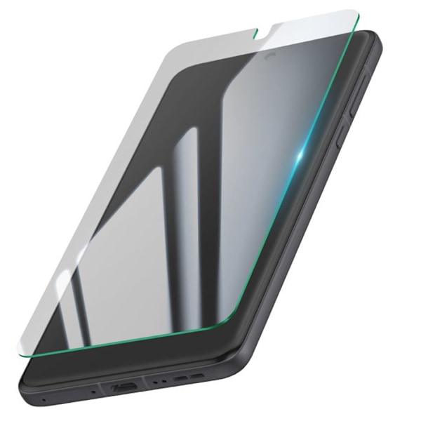 Näyttösuojus Oppo Find X8 Pro Naarmusuojainen Ohut Läpinäkyvä Vit