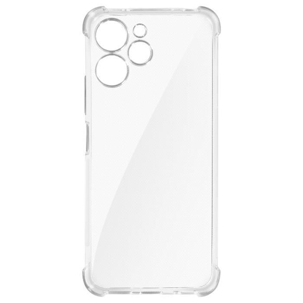 Xiaomi Redmi 12 Case Iskunkestävä kotelo