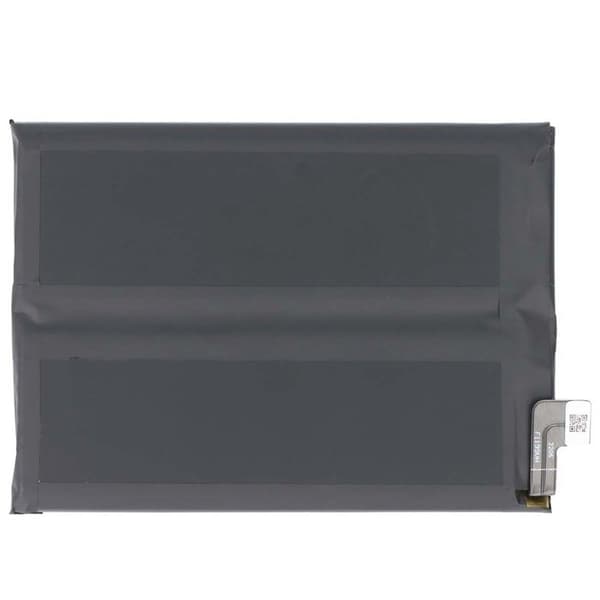 Batteri til OnePlus 9 7.74V 2250mAh 17.4Wh Li-Polymer Sort Svart