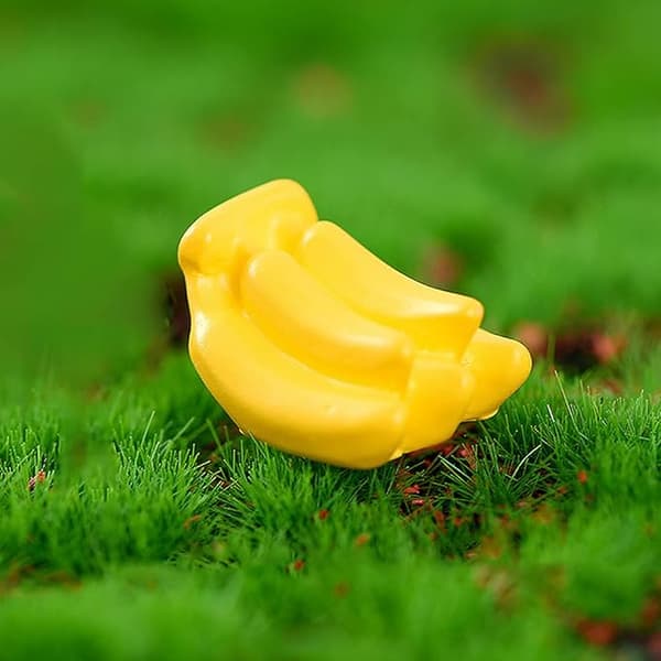 Elefantfigur Samlarobjekt Härlig Tecknad Elefant Djurskulptur Mode D
