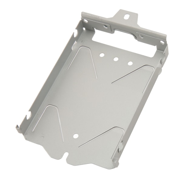 Harddisk-monteringsbrakett Profesjonell metallvarmespredning Harddisk-skuffholder for CUH 1200 CUH 1215A