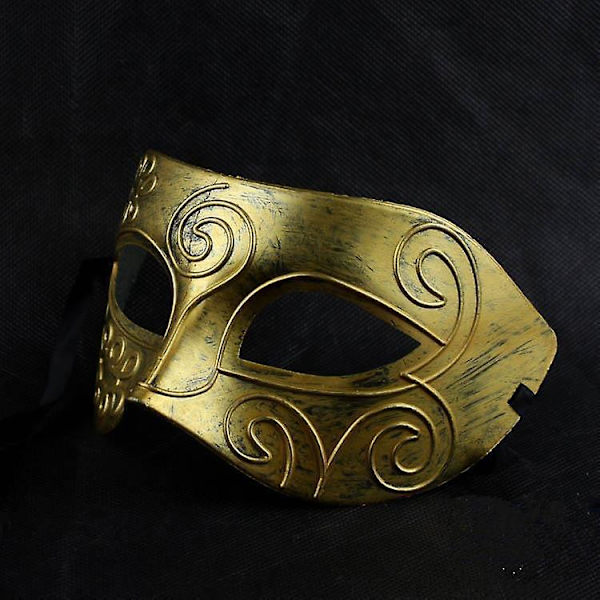 Diamantmaskeraddräkter Fjärilsmasker - Halloweenfestpyssel för Barn, Kvinnor och Män (Set om 5)