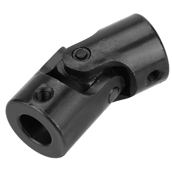Akselkobling Motorkobling DIY Styring Universalledd 12*24*51mm