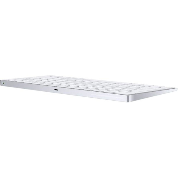2 m Apple USB-C-laddningskabel