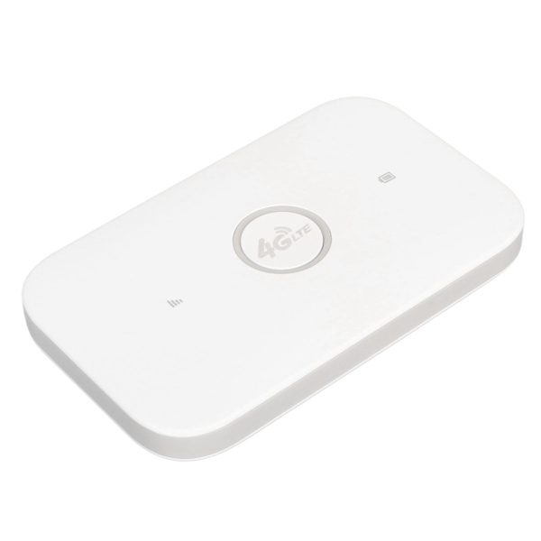 4G WiFi-router 150 Mbps SIM-kortslot 10 enheder understøttet WPA WPA2 2100 mAh mobil WiFi-hotspot til kontorrejse hjem