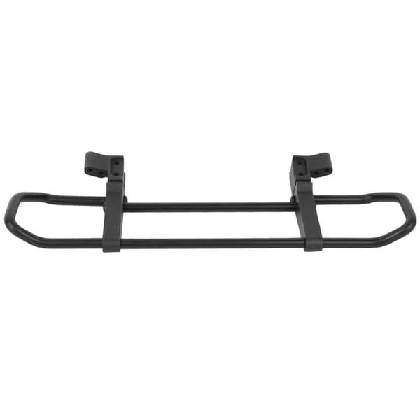 Hurtigudløsning Split Front Bumper Tilbehør Passer til TRAXXAS TRX4 G500/TRX6 G63 1/10 Crawler Bil