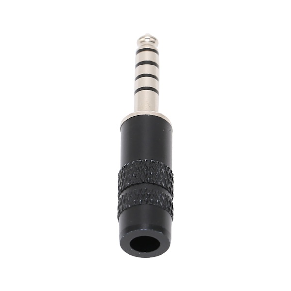 10 stk 4,4 mm hodetelefonkontakt 5-polet balansert utgangspluggadapter erstatning for Sony