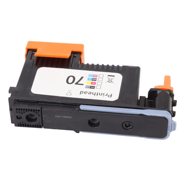 Letvægts udskiftningsdele til printerhoved til HP Designjet Z2100 Z3100 Z3200 Z5200 Z5400 MK C