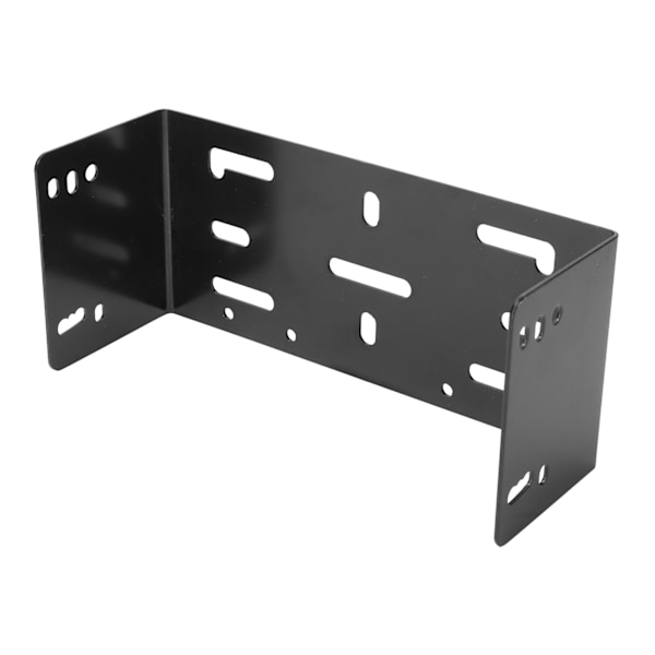 Toveisidig radiobrakett som passer til Kenwood tk715 tk760 tk762 tk805 tk809 tk815 tk860 tk862 tk880 tk940