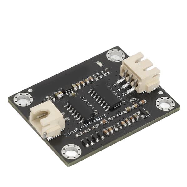 Analog TDS-sensor Renhetsmätning Vattentät sond Vattenkonduktivitetssensor för hemhydroponik 3,3-5,5V
