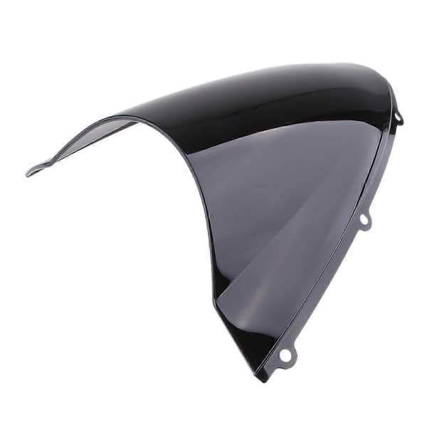 For 2005-2008 Kawasaki ZX6R ZX 6R 636 Windshield Windscreen